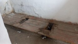Время Свободы: Битва за выгребные ямы. Губернатор Беглов объяснил цели "СВО"
