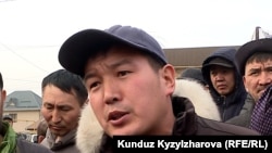 Мирбек Осмонов