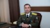 Armenia’s Border Guard Chief Sacked