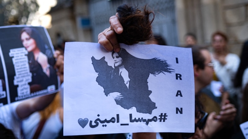Irani dënon raportin e OKB-së për protestat e vitit 2022