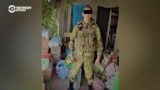 В Кыргызстане требуют наказать тех, кто допустил побег в Россию Аскара Кубанычбека уулу: он осужден на 10 лет за войну в Украине 