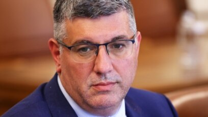 Министърът на регионалното развитие Андрей Цеков смени ръководството на Агенция
