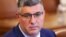 Mинистърът на регионалното развитие и благоустройството Андрей Цеков