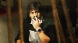 У 2022-му Олександр Молочніков знімав серіал у Росії з Анастасією Івлєєвою в головній ролі, а в 2023-му спробував влаштувати зйомки кіно в Україні. 