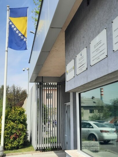 State Court, Prosecution, Bosnia and Herzegovina