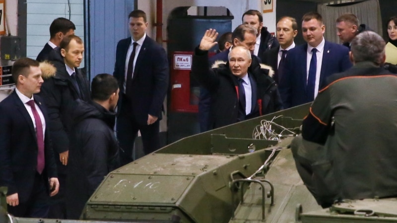 ЕО министрлері: Путин Ресейдің экономикасы күшті деп өтірік ақпарат таратып отыр