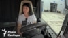 «Це не для тепличних дівчат»: жінки освоюють водіння вантажних авто