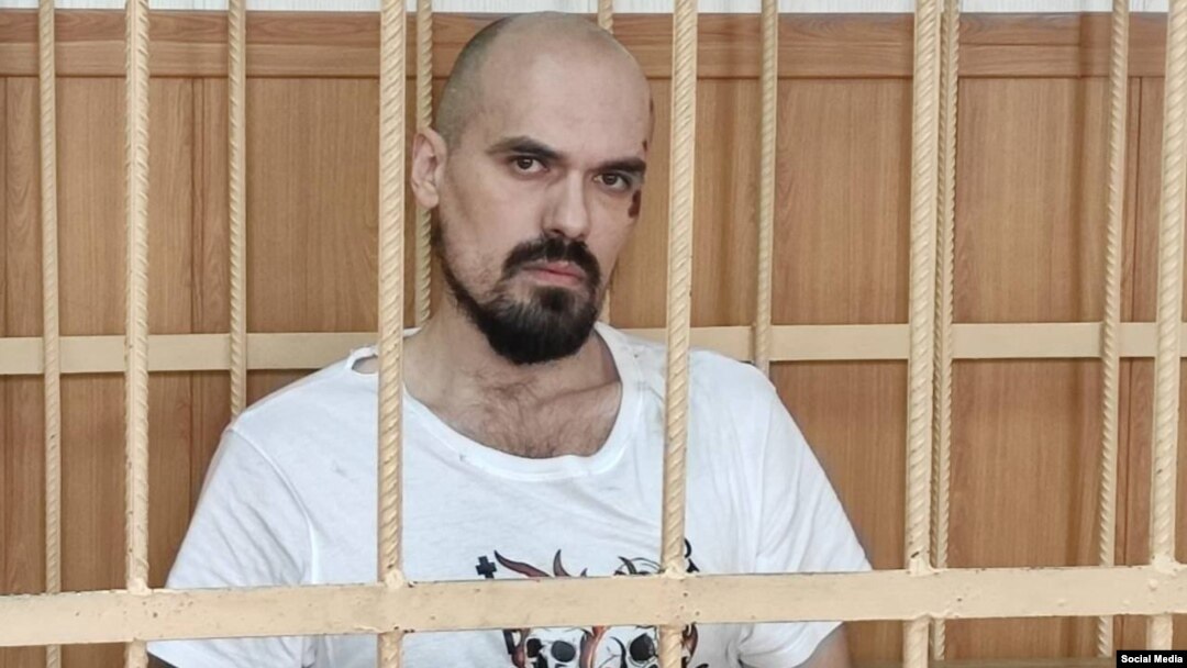 Константин Старчуков