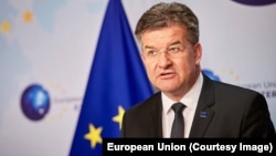 Poziv za sastanak je prošle nedelje uputio specijalni predstavnik EU za dijalog Miroslav Lajčak