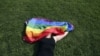 Trei fotbaliști francezi, reclamați pentru gesturi homofobe