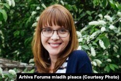 Koordinatorka Foruma mladih pisaca, Valentina Knežević kaže da je Forum jedan živ književni kružok sad već afirmisanih mladih pisaca