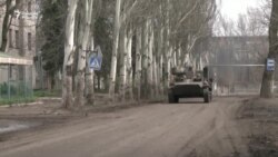 Украинага босқин: 411-кун | Разведка: Бахмутга асосий таъминот йўли жиддий хавф остида
