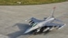 «Невелика кількість» українських пілотів розпочала мовні курси для використання F-16 – ВПС США