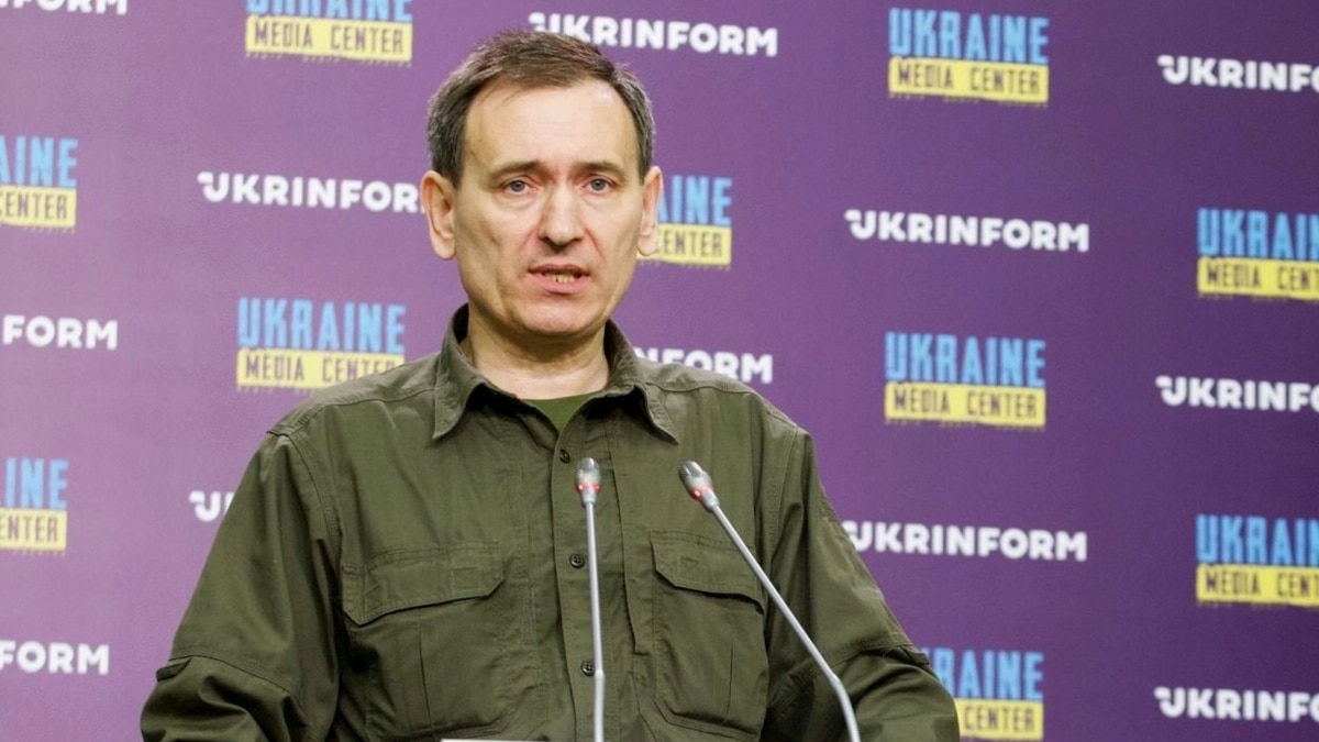 Веніславський: Припинення вогню не призведе до скасування воєнного стану