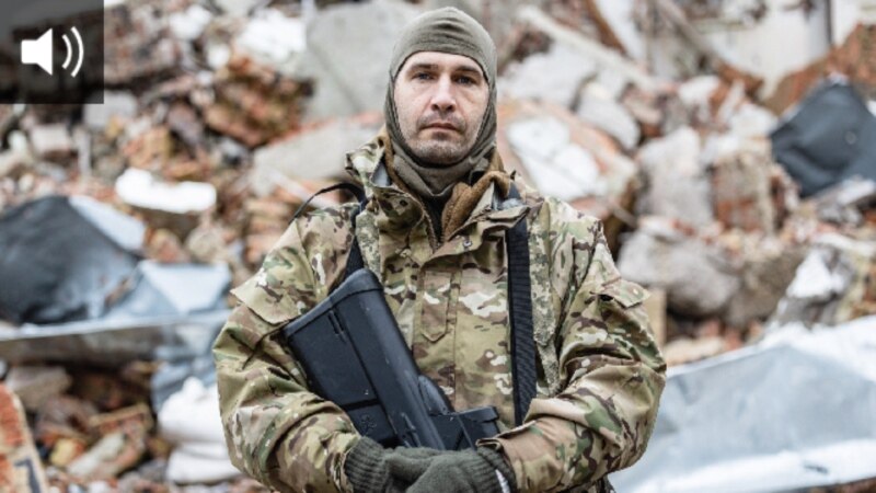 «Нашей задачей была демилитаризация Белгородской области»: боец легиона «Свобода России»