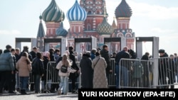 Rusia shtrëngon sigurinë pas sulmit në Moskë