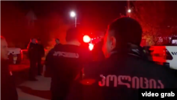 შემთხვევის ადგილი