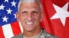 Колишній командувач армією США в Європі (2011–2012) генерал-лейтенант у відставці, Марк Гертлінг (архівне фото) 