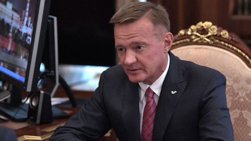 Fostul ministru rus al transporturilor, găsit mort la câteva ore după demitere
