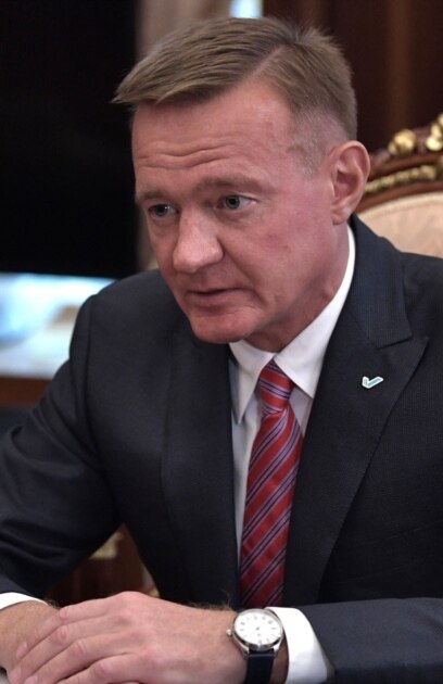 Бившият руски министър на транспорта Роман Старовойт е намерен мъртъв