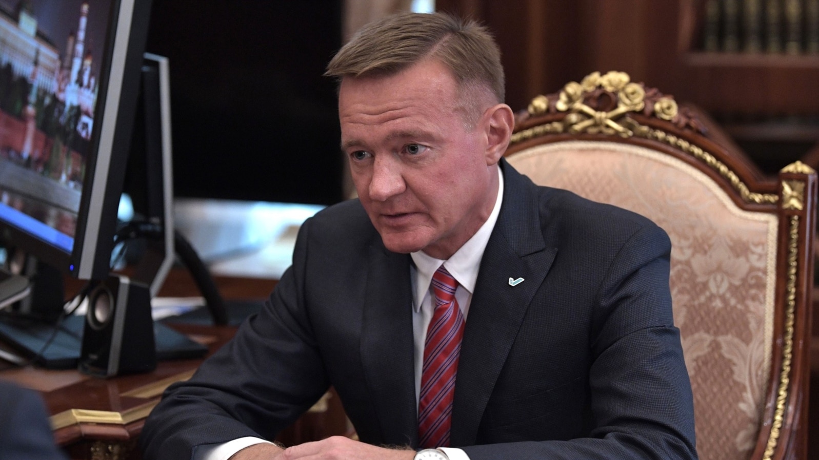 Роман Старовойт