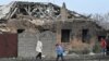 За добу 4 цивільних отримали поранення на Донеччині, двоє – на Харківщині