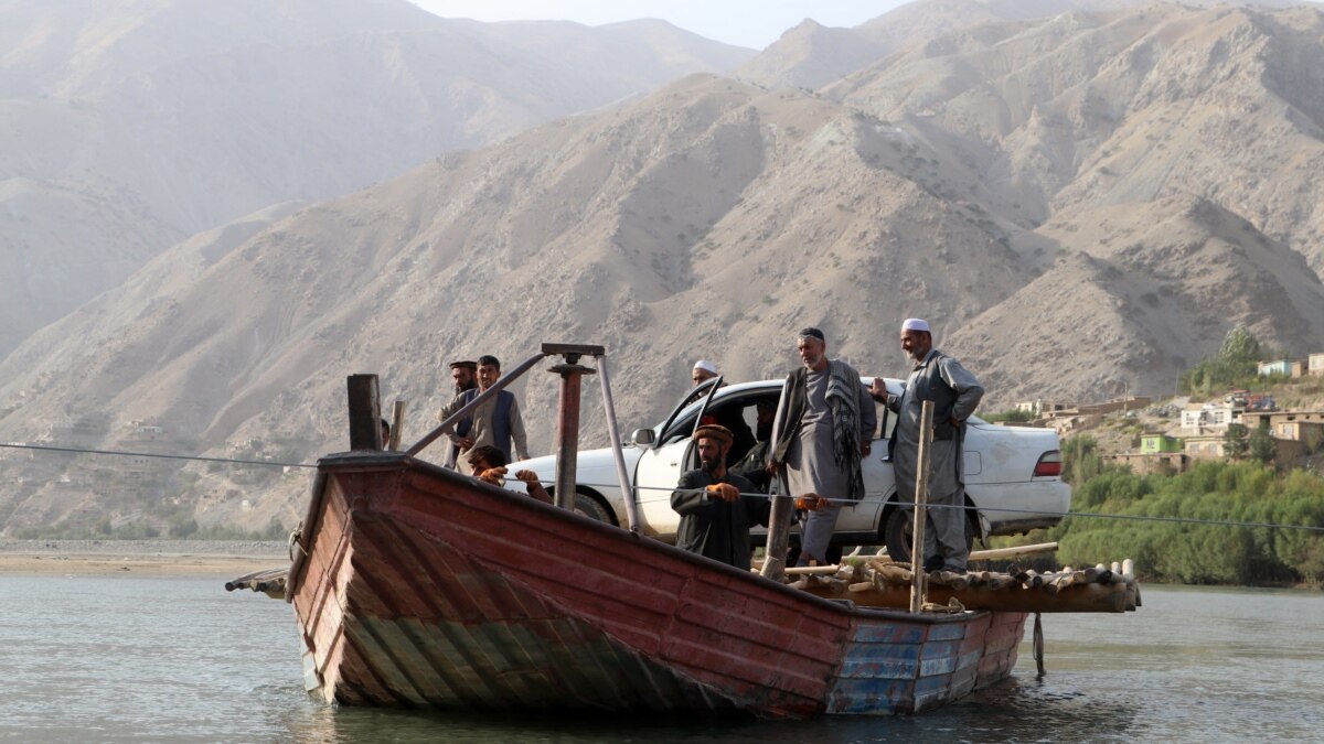 River Ferry Sinks In Afghanistan, Killing At Least 20 - Vimarsana News