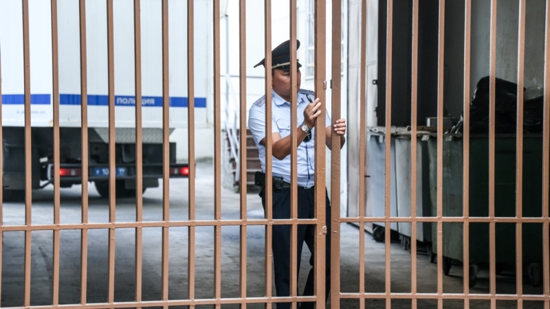 Росіянина, якого вислали зі США, судитимуть у Єкатеринбурзі