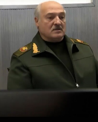 What Happens In Belarus If Lukashenka Dies?