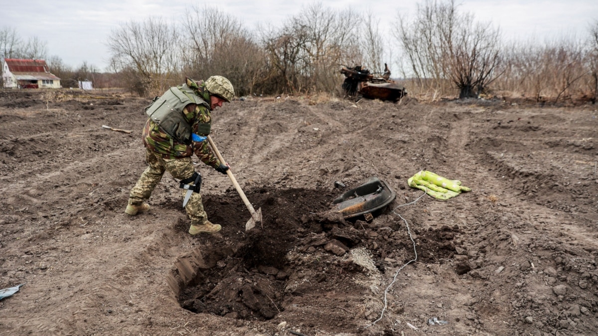 Ukraine War Casualties Near Half a Million, U.S. Officials Say - The New  York Times