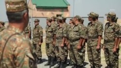 Կառավարությունը մտադիր է վարժական հավաքների ծանուցումը հրապարակային դարձնել