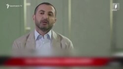 BBC. «Սաակաշվիլիի զինակից Կեզերաշվիլին ներքաշված է ֆինանսական մեքենայությունների եվրոպական ցանցի մեջ»