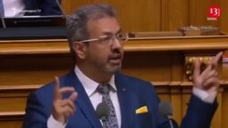 Բաքուն ձերբակալել, ապա արտաքսել է ԵԱՀԿ դիտորդին