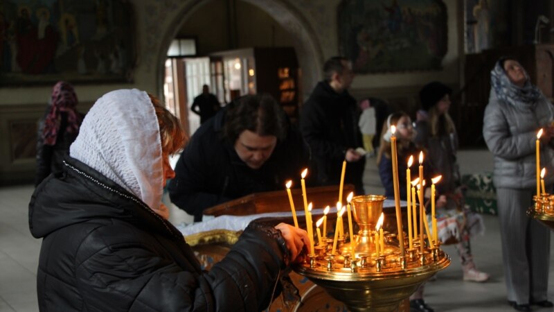 Parlament Ukrajine zabranjuje Pravoslavnu crkvu zbog navodnih veza sa Rusijom