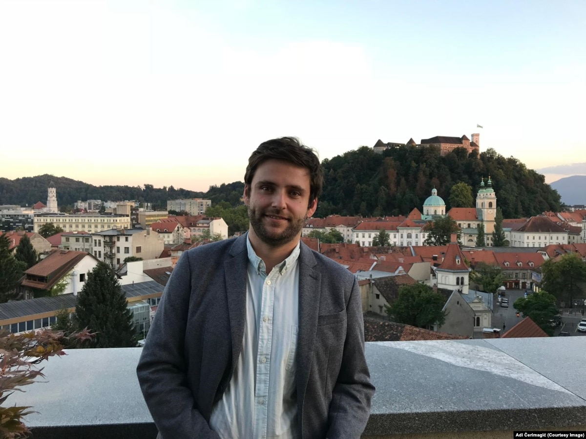 Da li Moskva preko Dodika blokira evropski put Bosne i Hercegovine? Da li Moskva preko Dodika blokira evropski put Bosne i Hercegovine?