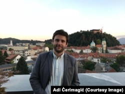Adi Ćerimagić