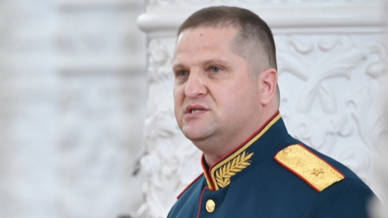 Ruski komandant 'poginuo u ukrajinskom raketnom napadu'
