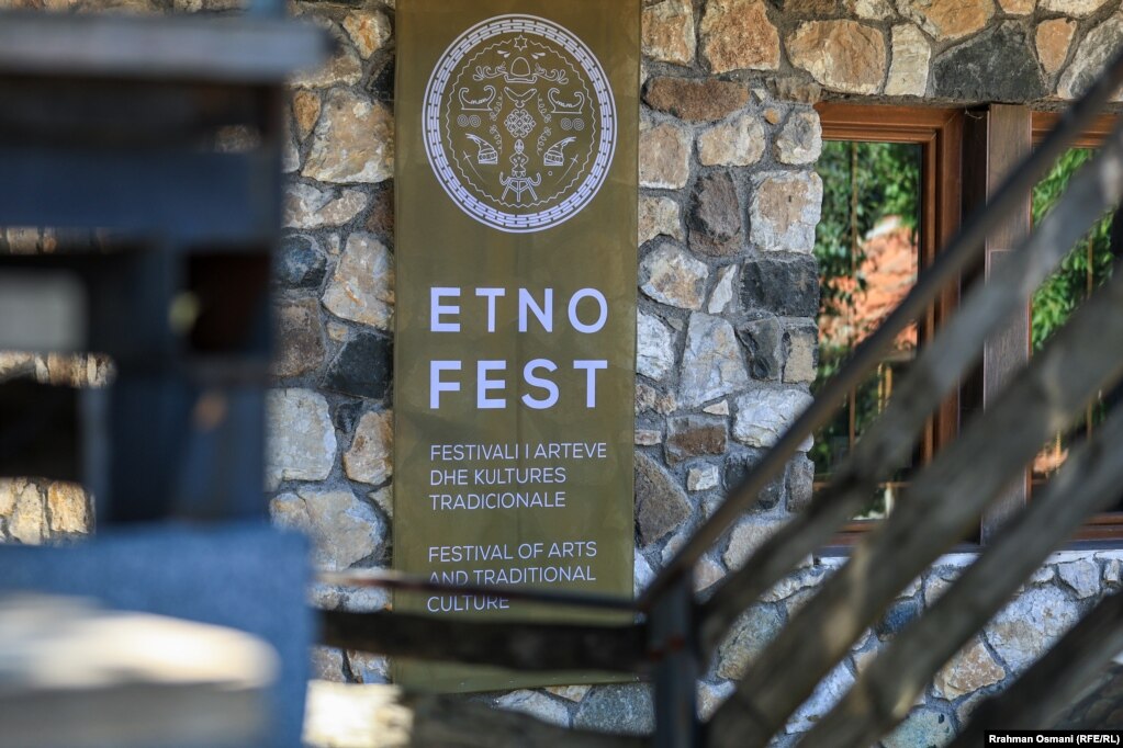 Festivali “Etnofest” në Kukaj