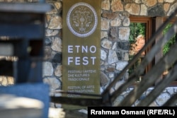 Festivali “Etnofest” në Kukaj