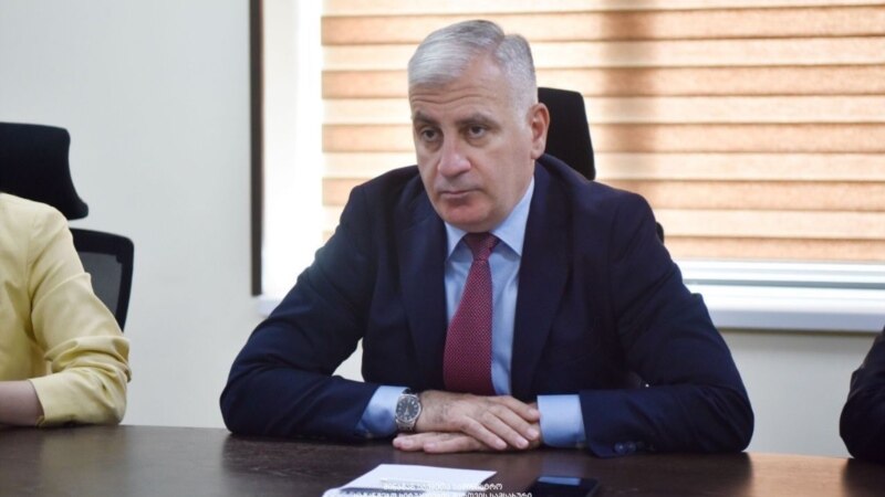 სტიქიის ზონაში 50-მდე ადამიანთან ვერ ხერხდება დაკავშირება – საგანგებო სიტუაციების მართვის სამსახური