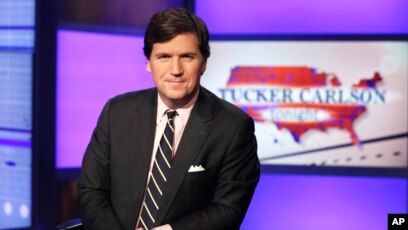 Tucker Carlson told The New York Times he's not a Russian agent amid  controversy over his pro-Kremlin stance