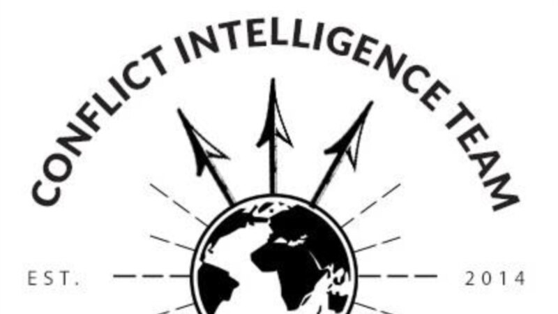 რუსეთის გენერალურმა პროკურატურამ მუშაობა აუკრძალა Conflict Intelligence Team-ს