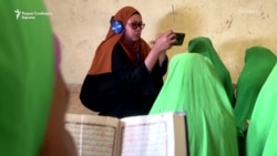 Целосно женска редакција во Сомалија разбива табуа