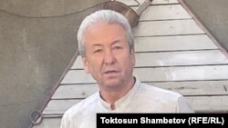 Адахон Мадумаров