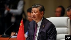 Președintele Cinei, Xi Jinping, nu participă la reuniunea G20 din India. Un posibil motiv invocat de observatori ar fi înrăutățirea relațiilor cu India.