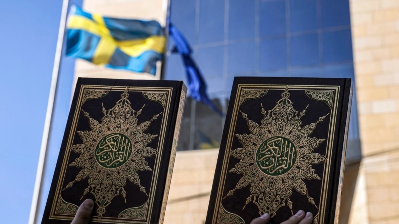 Kryeministri i Suedisë “shumë i shqetësuar” për djegiet e Kuranit