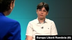 Președinta Asociației Elevilor din Constanța: Îmi e greu să mai am încredere în legi sau în Constituție