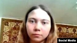 Mariya Moskalyova