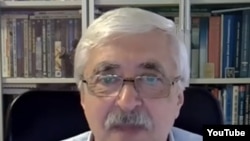 Валерий Романенко, авиационный эксперт