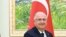  Türkiýäniň goranmak ministri Ýaşar Güler 